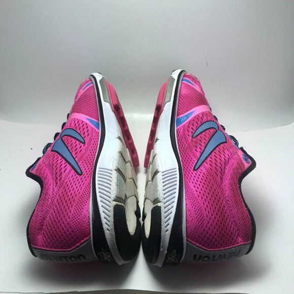 Newton Women's Gravity Sneaker Size 8.5 - Picture 5 of 6